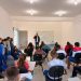 Estudantes da rede municipal visitam Estação de Tratamento de Água do Sisam