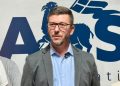 Fábio da Ravel assume comando da Prefeitura de São João Batista por 15 dias