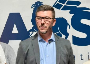 Fábio da Ravel assume comando da Prefeitura de São João Batista por 15 dias