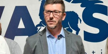 Fábio da Ravel assume comando da Prefeitura de São João Batista por 15 dias