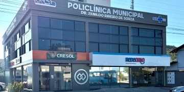 Policlínica Municipal realiza 19.586 atendimentos nos primeiros seis meses de atividades
