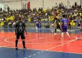 Copa do Sapateiro 2026 começa nesta terça-feira (15/09) em São João Batista
