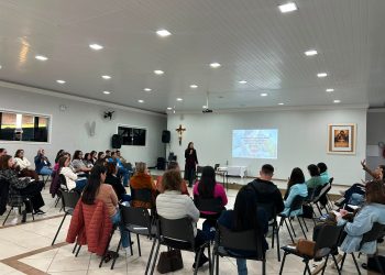 CMDCA promove capacitação sobre Escuta Especializada de crianças e adolescentes