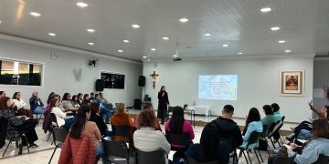 CMDCA promove capacitação sobre Escuta Especializada de crianças e adolescentes