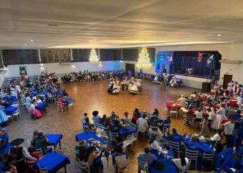 5º Encontro Farroupilha de São João Batista acontece neste sábado (19/09)