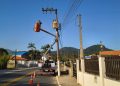 Ilumina+SJB: Prefeitura implantará iluminação LED em trecho de 14 km da SC-108