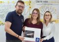 Hospital Municipal Monsenhor José Locks recebe equipamento de laser de baixa intensidade
