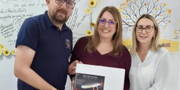Hospital Municipal Monsenhor José Locks recebe equipamento de laser de baixa intensidade