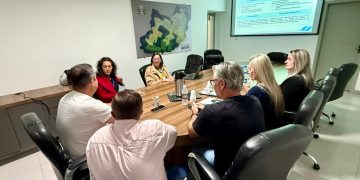 Diagnóstico de dimensionamento de pessoal da Educação é apresentado à Prefeitura de São João Batista