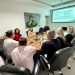Diagnóstico de dimensionamento de pessoal da Educação é apresentado à Prefeitura de São João Batista