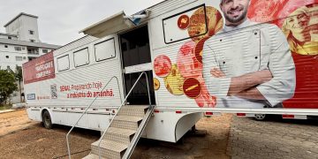 Oficinas profissionalizantes gratuitas de panificação e confeitaria têm início em São João Batista