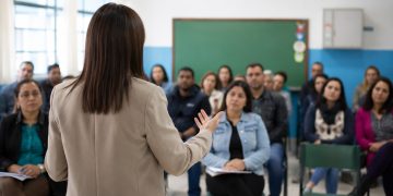 São João Batista inicia primeiro processo de habilitação para diretores escolares baseado na gestão democrática