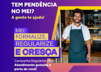 MEIs de São João Batista podem regularizar pendências de 14 a 30 de setembro na Sala do Empreendedor
