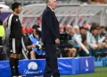 Ancelotti promove mudanças no Brasil e promessa do Cruzeiro pode ganhar chance no time titular