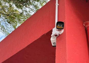 133 câmeras reforçam a segurança e a proteção nas escolas municipais de Tijucas