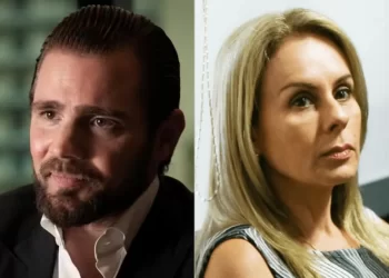 Contrato de esposa de Moraes com Master cita consultoria estratégica na PF
