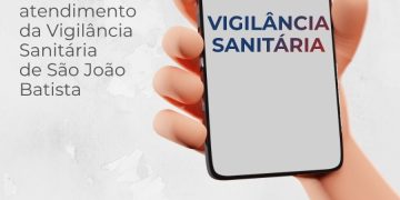 Vigilância Sanitária de São João Batista tem novo número de atendimento