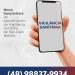 Vigilância Sanitária de São João Batista tem novo número de atendimento