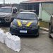 Ação integrada PRF, PF e PM descobre depósito subterrâneo com mais de 200 quilos de cocaína em Itajaí