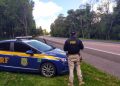 Polícia Rodoviária Federal divulga balanço Operação Independência 2026