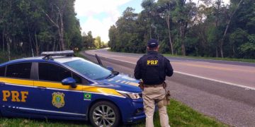 Polícia Rodoviária Federal divulga balanço Operação Independência 2026