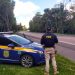 Polícia Rodoviária Federal divulga balanço Operação Independência 2026