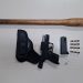 Policia Militar prende homem por porte ilegal de arma de fogo em São João Batista