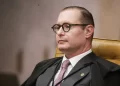 Zanin nega pedido para determinar abertura de CPI do Master no Senado