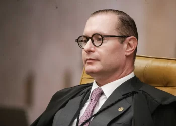 Zanin nega pedido para determinar abertura de CPI do Master no Senado