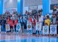 8º Campeonato Municipal de Futsal começa com três jogos em Canelinha