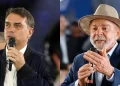 Real Time Big Data: Flávio tem 52% dos votos válidos; Lula, 48%