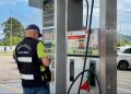 Gasolina a R$ 7,34: PROCON/SC notifica mais de 20 postos por elevação de preços