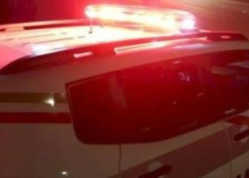 Uma discussão termina com homem baleado em Major Gercino
