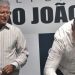 João Peixer deixa a Secretaria de Infraestrutura de São João Batista