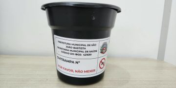 Vigilância Epidemiológica adotará novo método para identificar focos de dengue em São João Batista