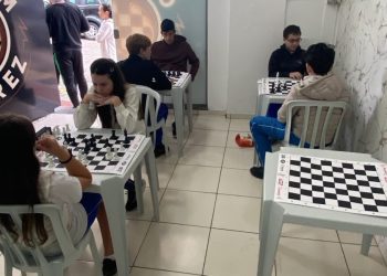 Semana de decisões pelos Jogos Escolares Batistense (JESB)