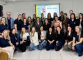 Secretaria de Educação de São João Batista promove seminário sobre o Programa Leitura e Escrita na Educação Infantil (ProLEEI)