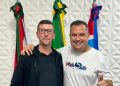Após período de férias, Juliano Peixer retorna ao comando da Prefeitura de São João Batista