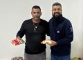 Arrecadação de alimentos durante etapa do Circuito Mormaii de Jiu-Jitsu beneficia entidades sociais de São João Batista