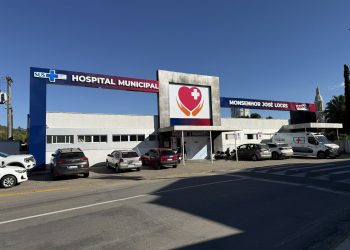 Hospital Municipal Monsenhor José Locks ultrapassa 15,5 mil atendimentos no Pronto-Socorro desde junho