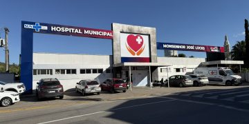 Hospital Municipal Monsenhor José Locks ultrapassa 15,5 mil atendimentos no Pronto-Socorro desde junho