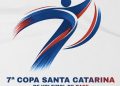 São João Batista é confirmada como sede da 7ª Copa Santa Catarina de Voleibol de Base