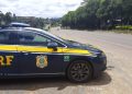 PRF inicia Operação Finados 2026