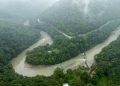 Governador Jorginho Mello autoriza construção da Barragem de Botuverá para conter enchentes em Brusque e região