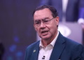 Augusto Cury declara apoio a Flávio Bolsonaro no segundo turno