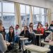 Estudantes beneficiados pelos programas Universidade Gratuita e Fumdesc têm até as 19h desta quinta para renovar o cadastro