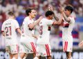 Flamengo goleia o Bahia e retoma a ponta