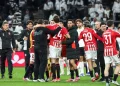Flamengo joga mal, segura o empate contra o Estudiantes e volta vivo da Argentina