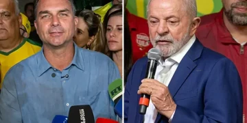 BTG/Nexus: a 12 dias do 2º turno, Flávio tem 52%, e Lula soma 48%