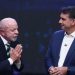 Real Time: Flávio tem 52% dos votos válidos no 2º turno; Lula, 48%